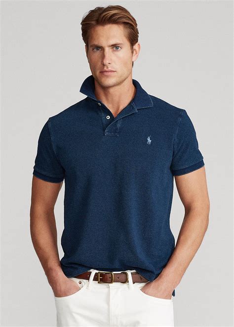 POLO da Uomo .